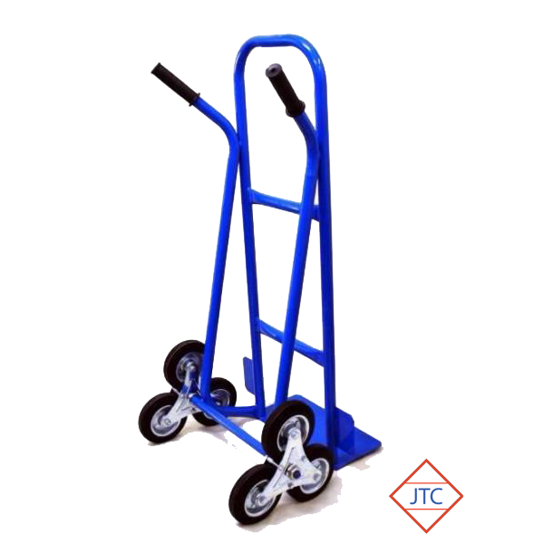 Heavy Duty Stair Climber Trolley trolleys.lk